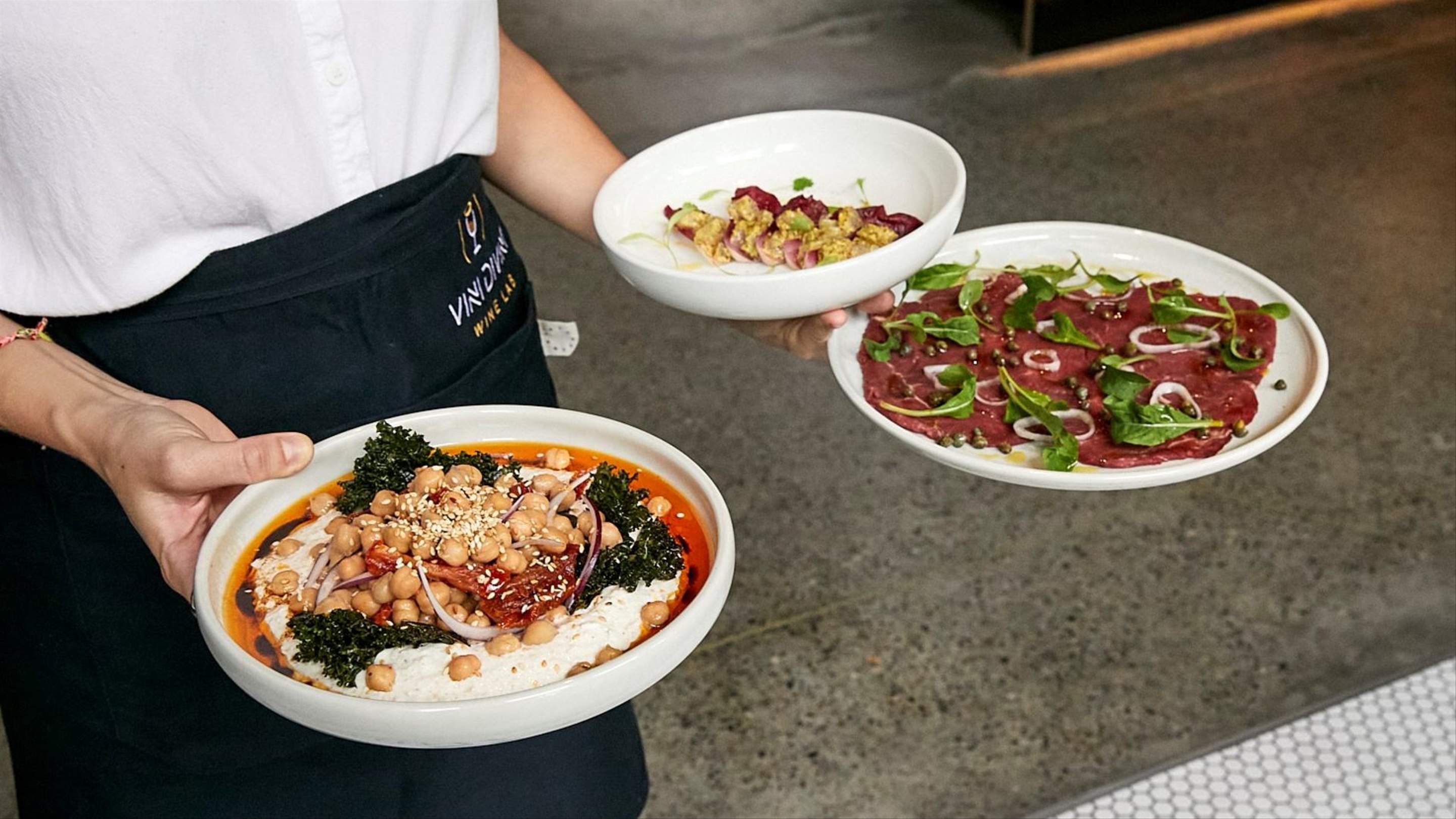 Vini Divini, Sydney Review