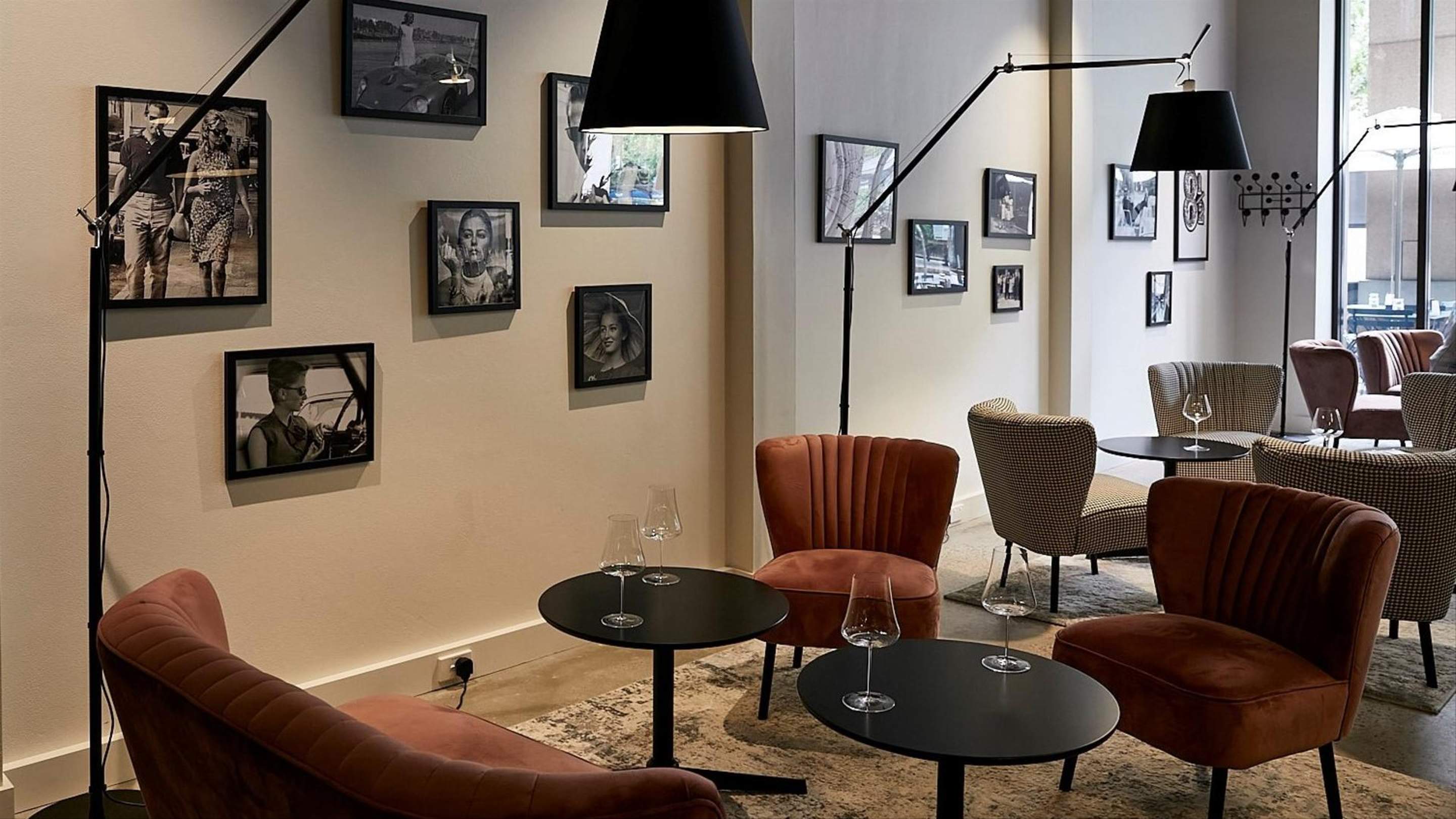 Vini Divini, Sydney Review