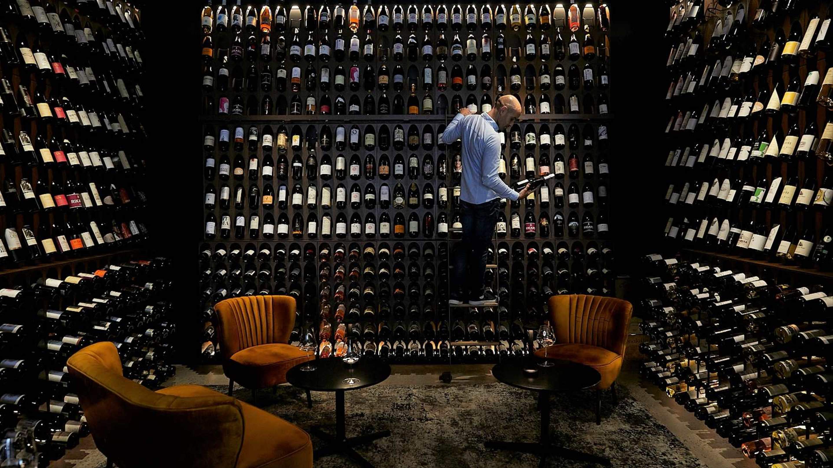 Vini Divini, Sydney Review