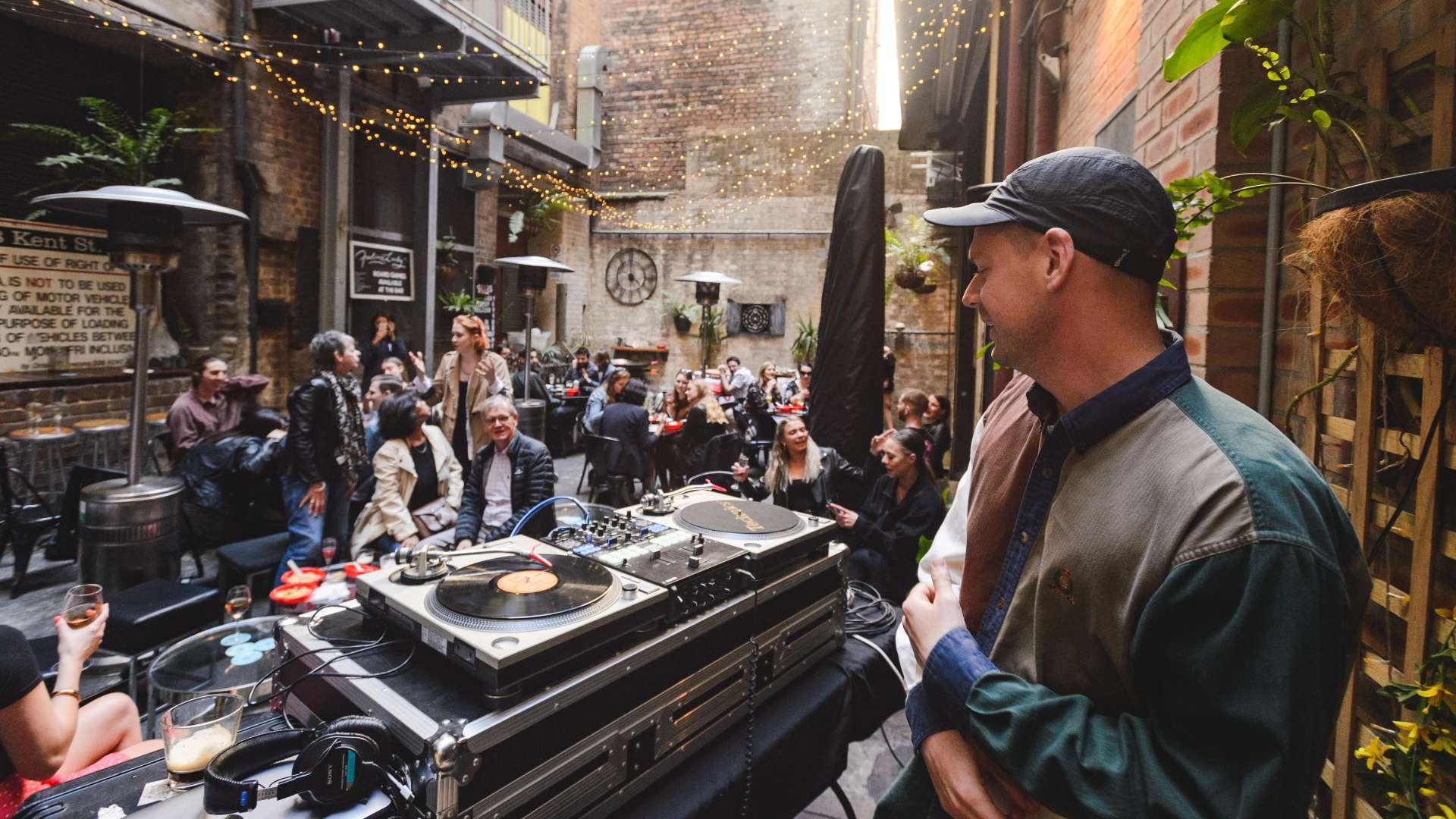 We're Giving Away 150 Free Passes to YCK Laneways' Huge Food and Music Festival This Weekend