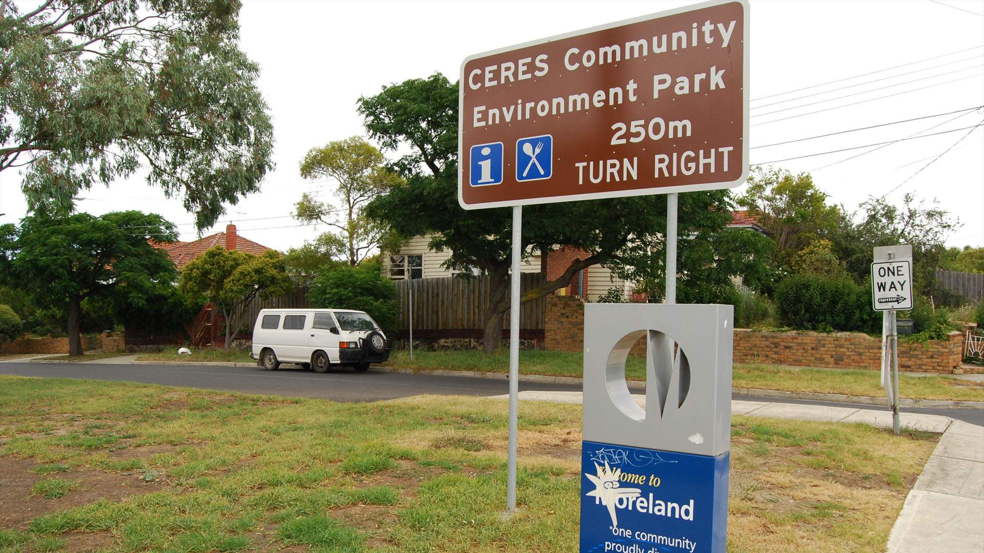 CERES Community Environment Park