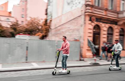 E-Scooters Are Set to Remain Illegal In NSW As Proposed Trial Is Scrapped By State Government