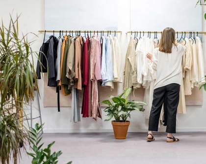 This New Digital Map Shows You Where You Can Find Australia's Ethical Fashion Shops