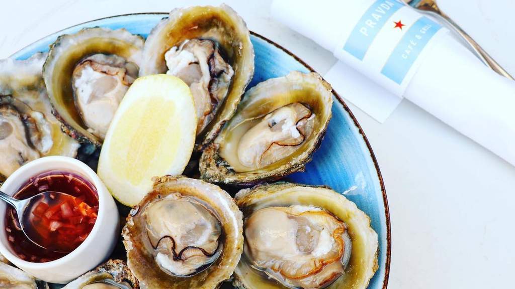 Five Ways to Celebrate the Start of Bluff Oyster Season in Wellington