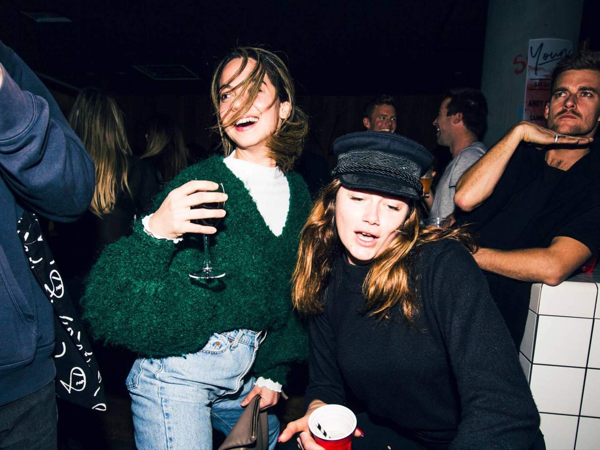Best Bars With Dance Floor Melbourne Viewfloor.co