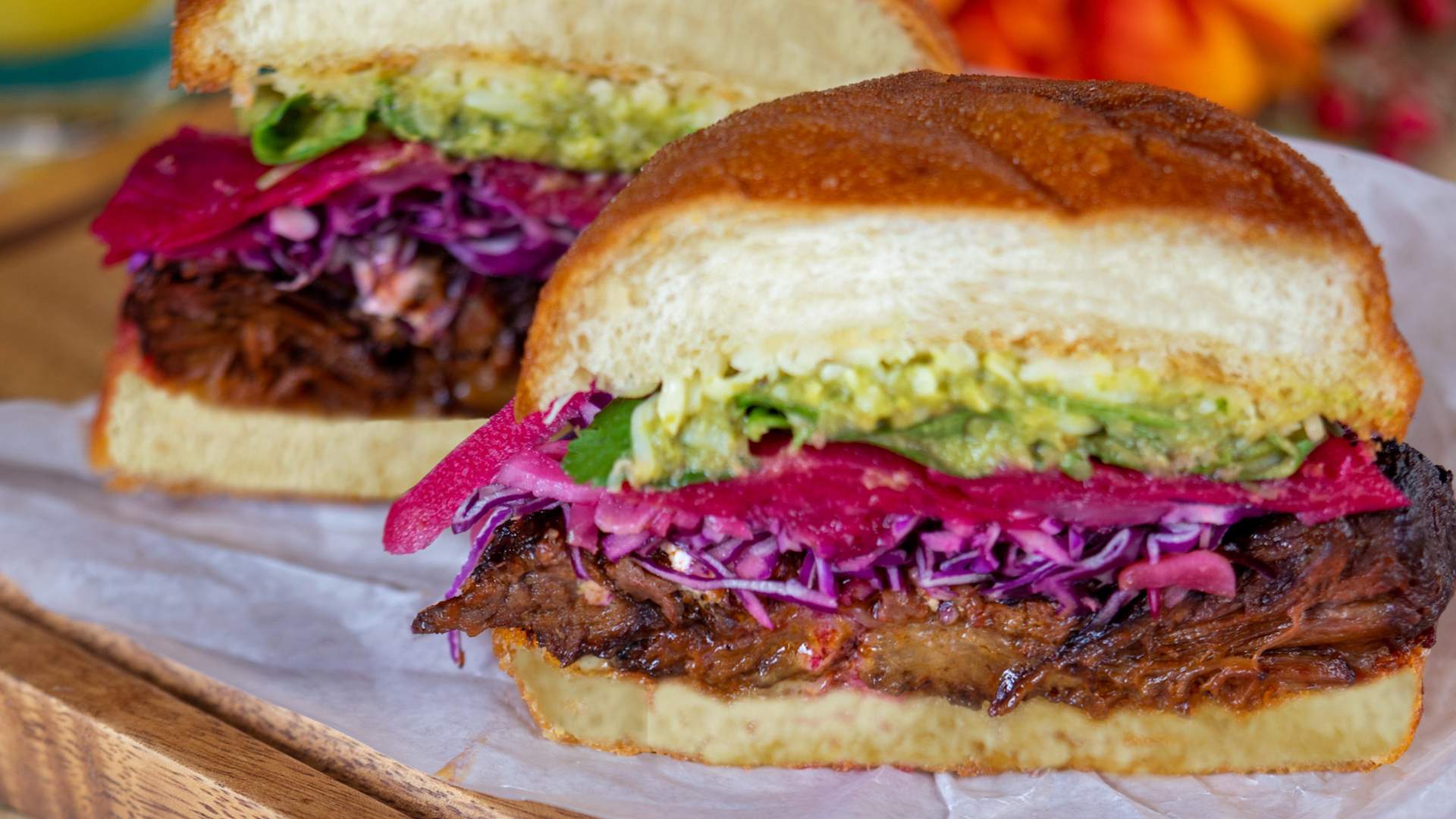 We're Giving Away a $200 Voucher to Try Mexico's New Menu
