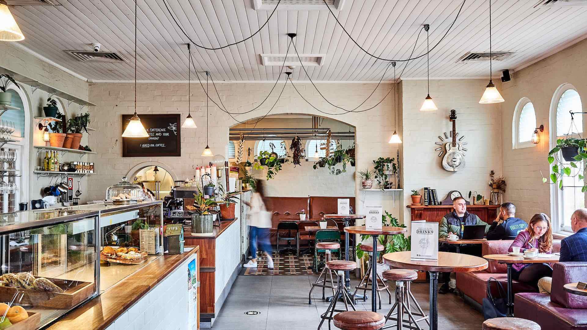 Abattoir Blues, Sydney Olympic Park Review