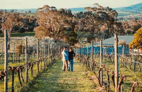 How to Spend a Cosy Autumn Weekend in the Bathurst Region