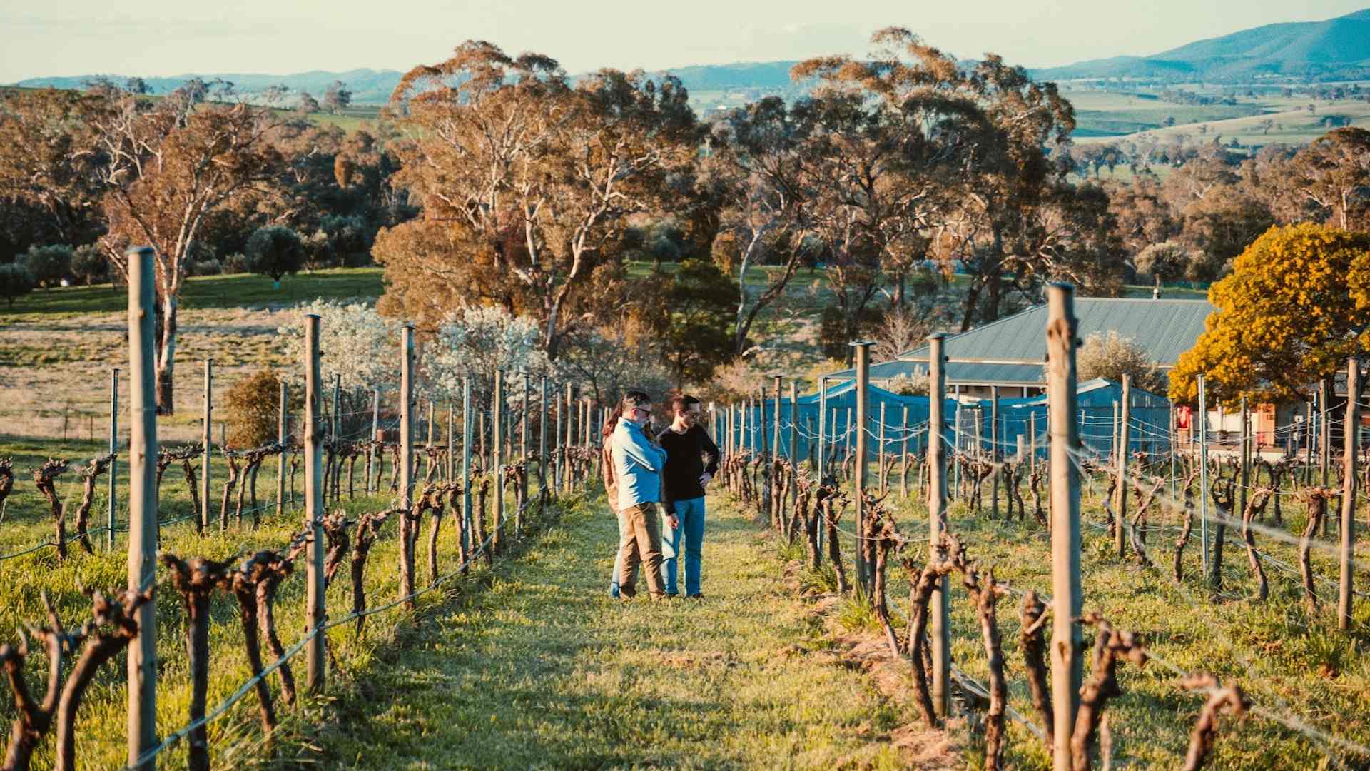 How to Spend a Cosy Autumn Weekend in the Bathurst Region