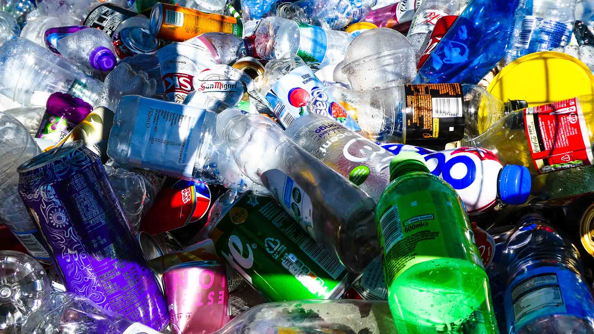 This Is What Victoria's Long-Awaited Container Deposit Scheme Will Look Like