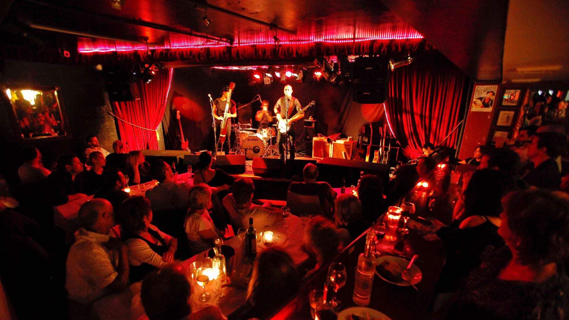 Brass Monkey, Cronulla Review