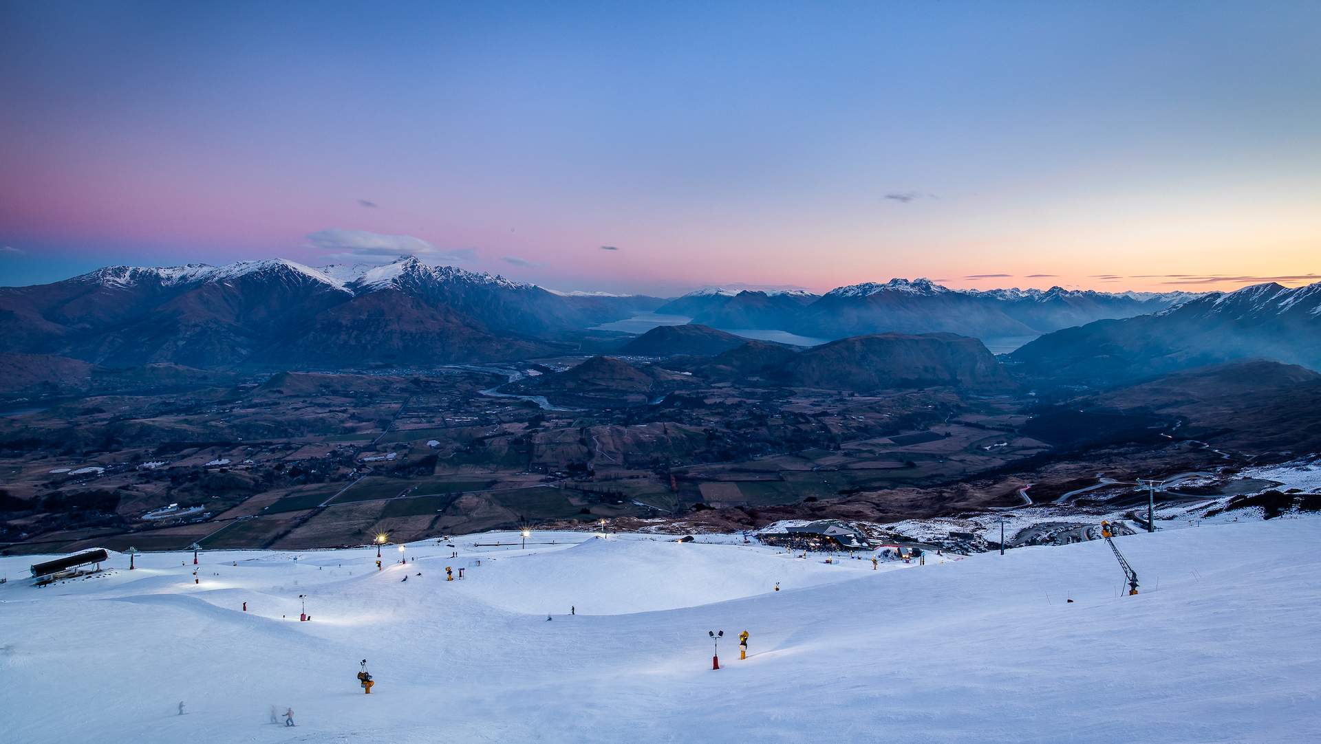 Aperol Après Ski Club