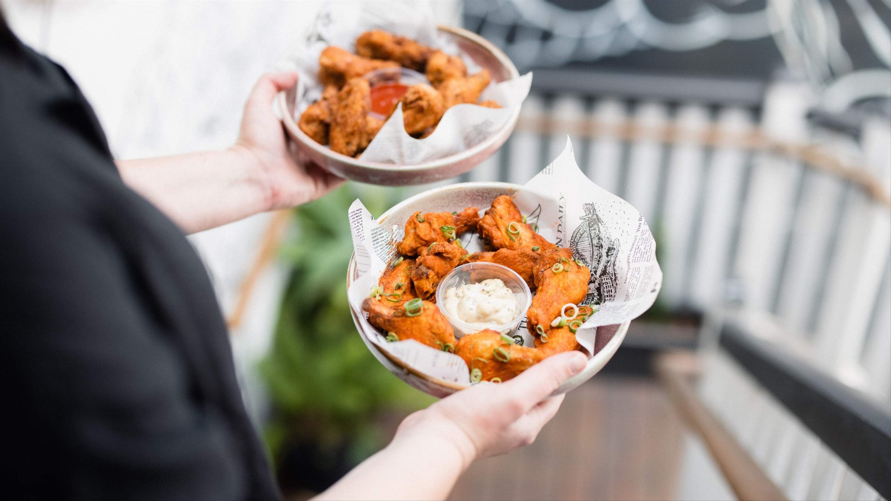 Milton Common, Milton Review