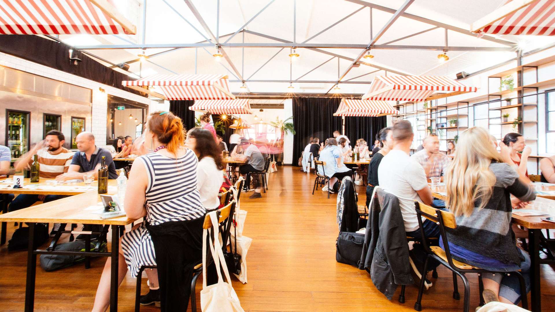 Autumn Gin Market at Craft & Co Collingwood