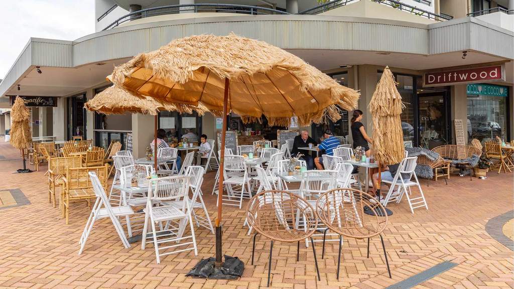 Driftwood Cafe & Homeware, Narrabeen Review