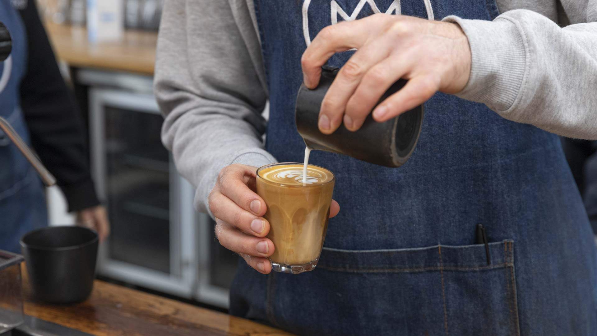 The Bean Scene How Coffee in Australia Has Evolved — and the Future