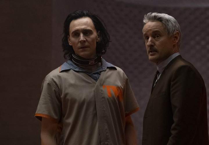 Background image for Disney+ Has Dropped a Sneak Peek at Its 2023 Streaming Highlights — Including 'Loki' Season Two
