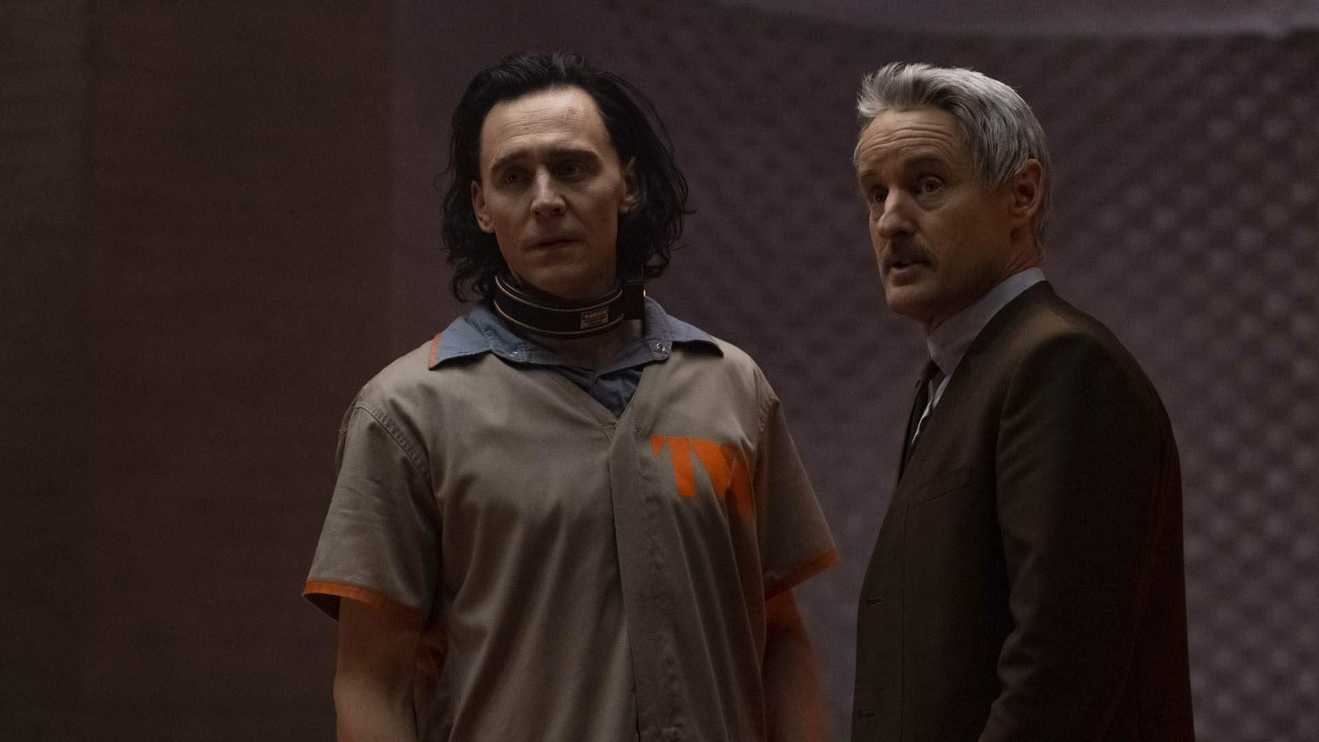 The Full Trailer for 'Loki' Sends Marvel's Favourite Trickster on a Time-Travelling Adventure