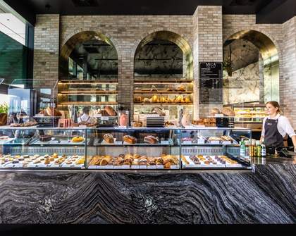 Mica Brasserie