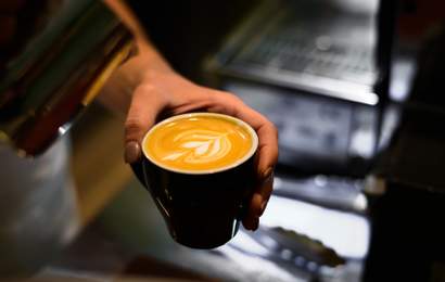 Background image for Espresso Bars and Specialty Coffee Roasters to Start Your Day Right