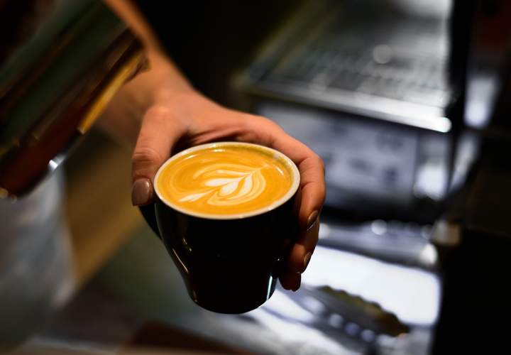 Background image for Espresso Bars and Specialty Coffee Roasters to Start Your Day Right
