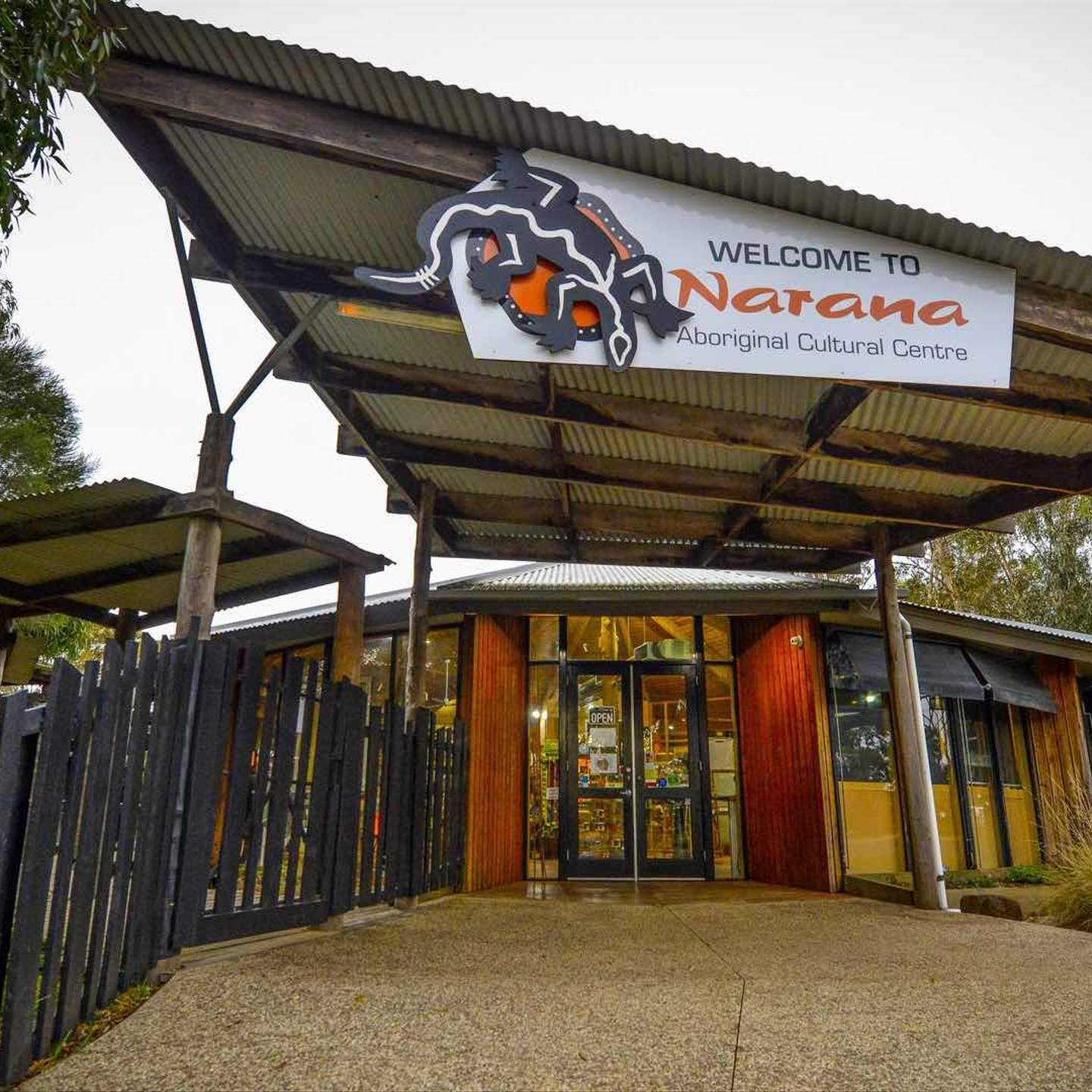 Narana Aboriginal Cultural Centre