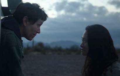 Background image for Chloe Zhao Is the First Woman of Colour and Second Woman Ever to Win the Best Director Oscar