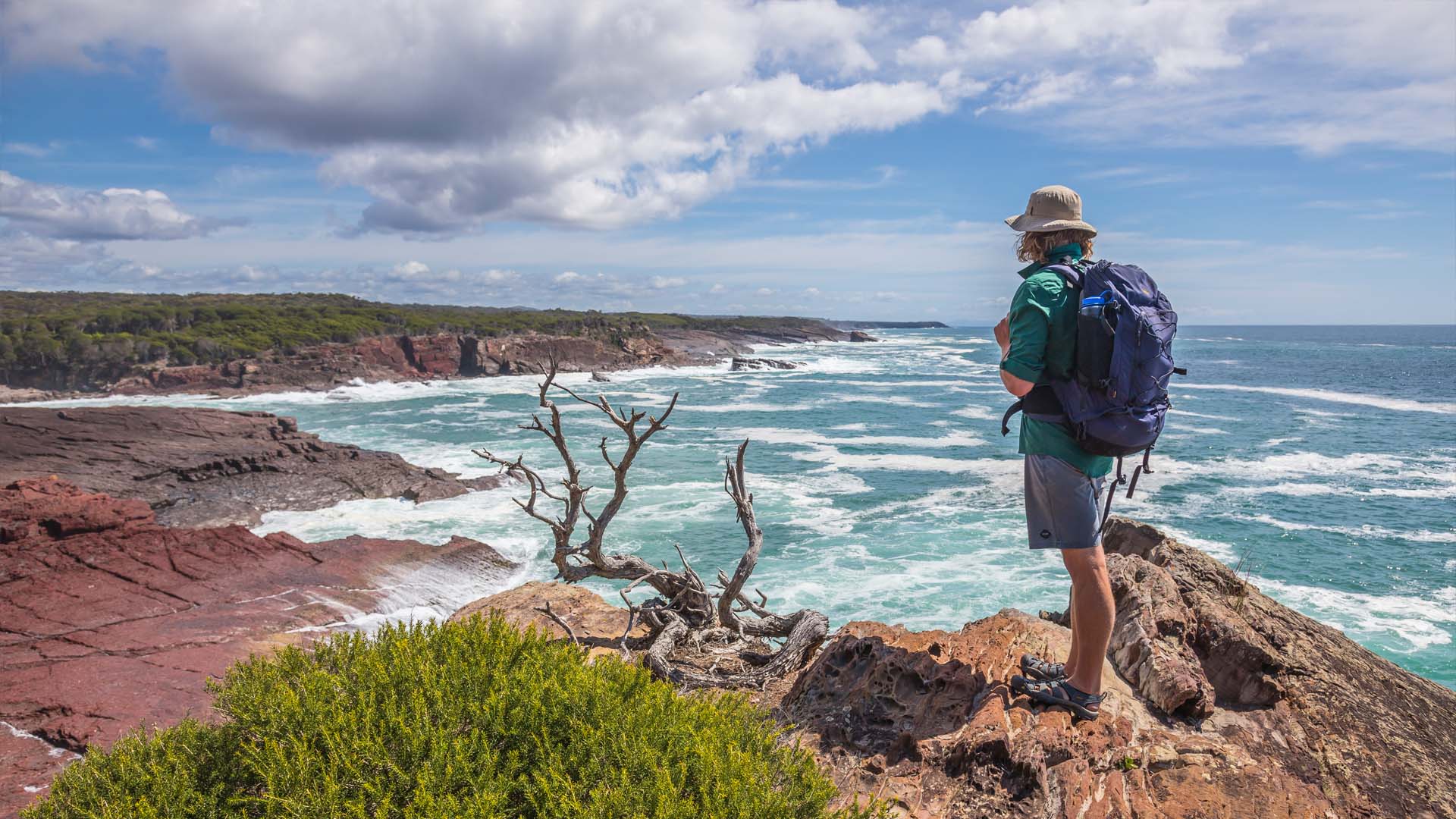 Ten Things You Didn't Realise You Could Do on NSW's Sapphire Coast