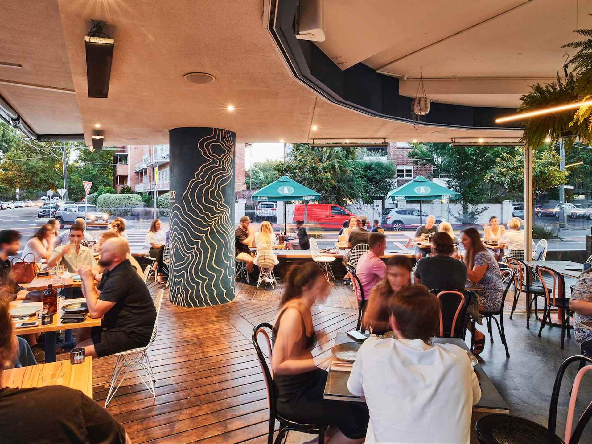 Melbourne Restaurants Melbourne Restaurants