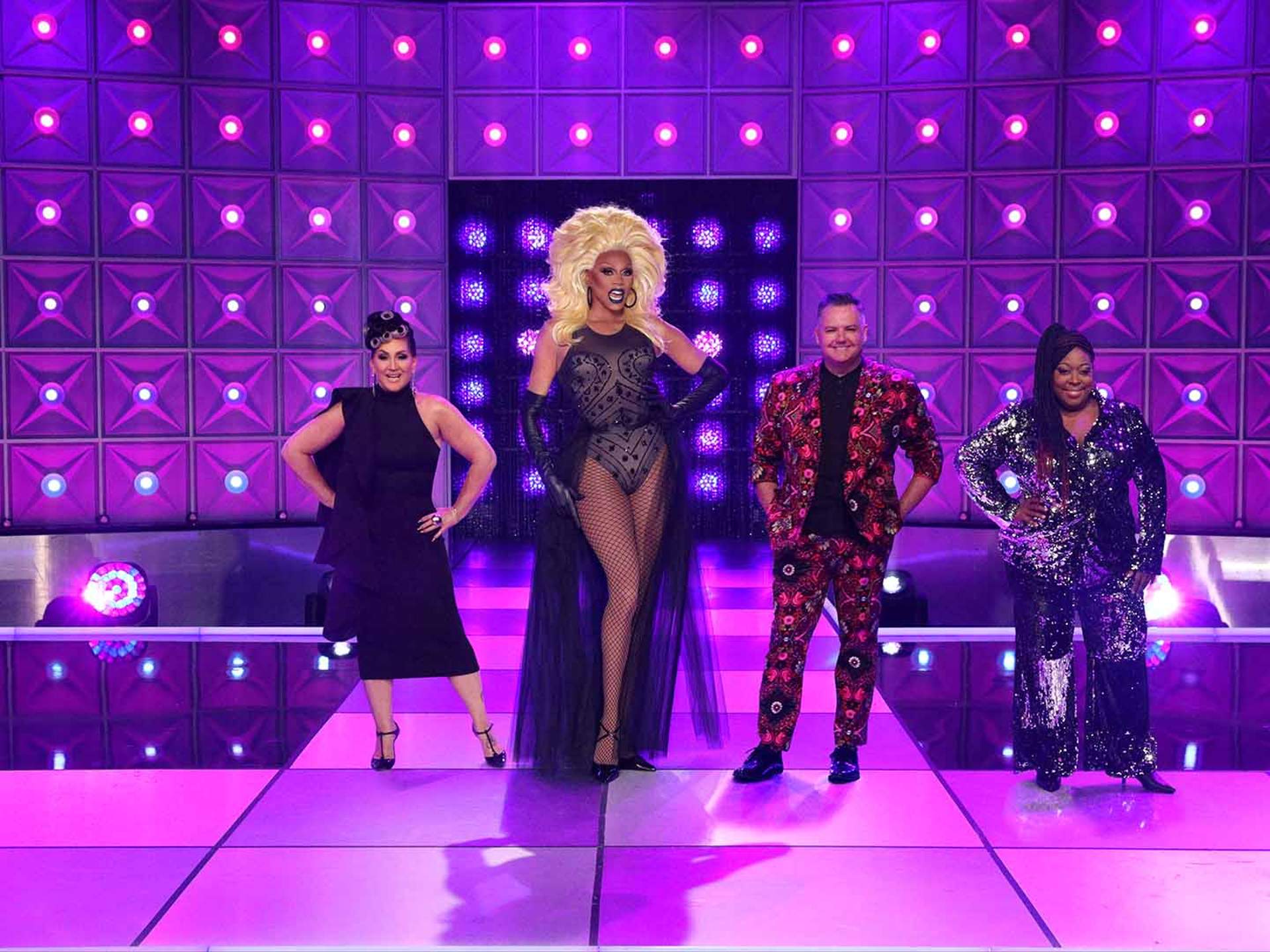 RuPaul's Drag Race Down Under' Will Start Sashaying Onto Your Streaming  Queue Next Month - Concrete Playground