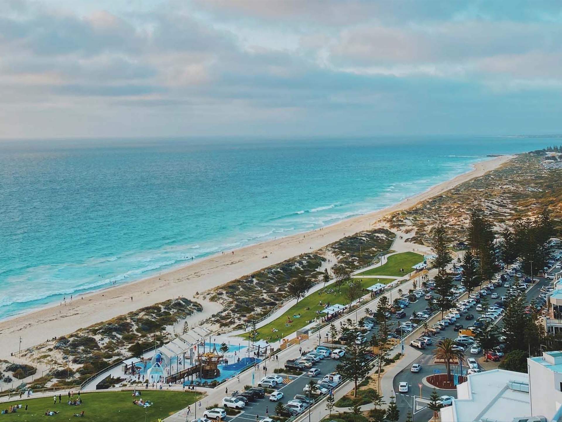 Christmas Things To Do In Scarborough Maine 2022 Western Australia Will Reopen Its Borders In Early 2022 When It Reaches  90-Percent Double Jabs - Concrete Playground