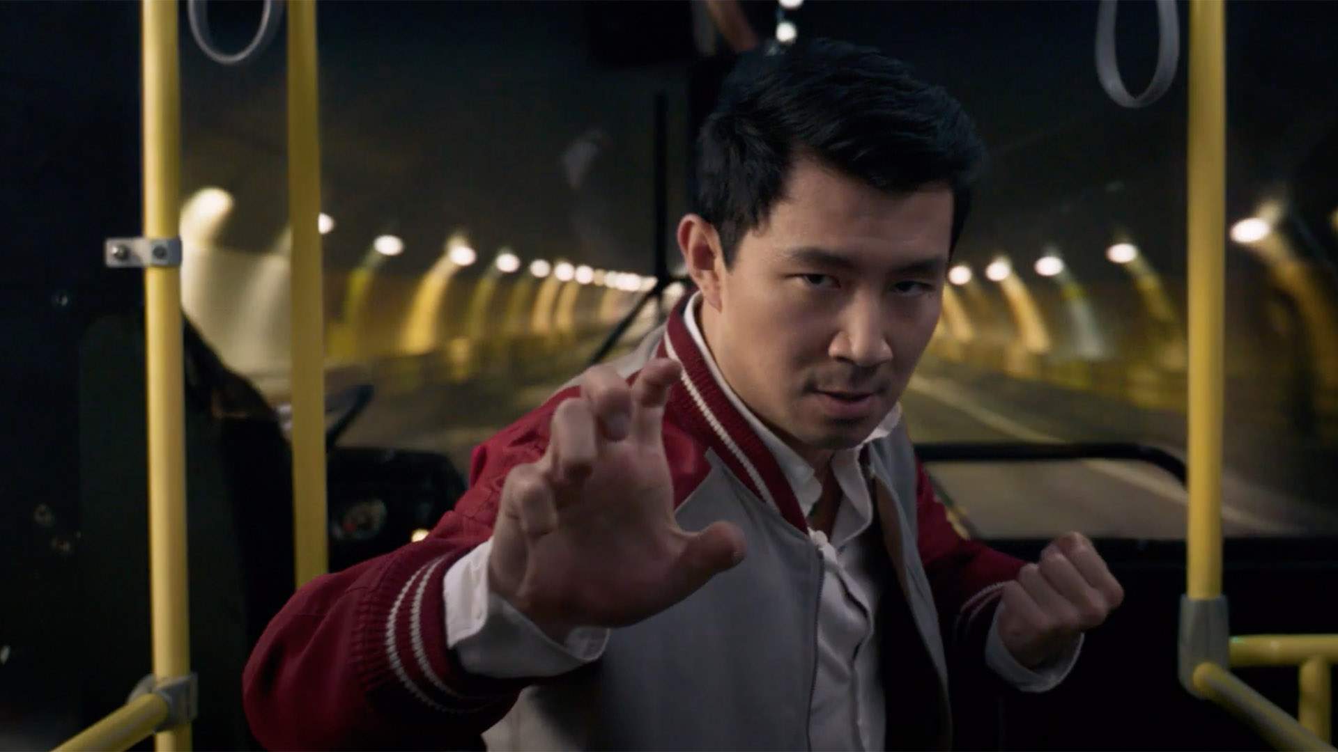 Marvel's First 'Shang-Chi and The Legend of The Ten Rings' Trailer Goes Heavy on Martial Arts Action