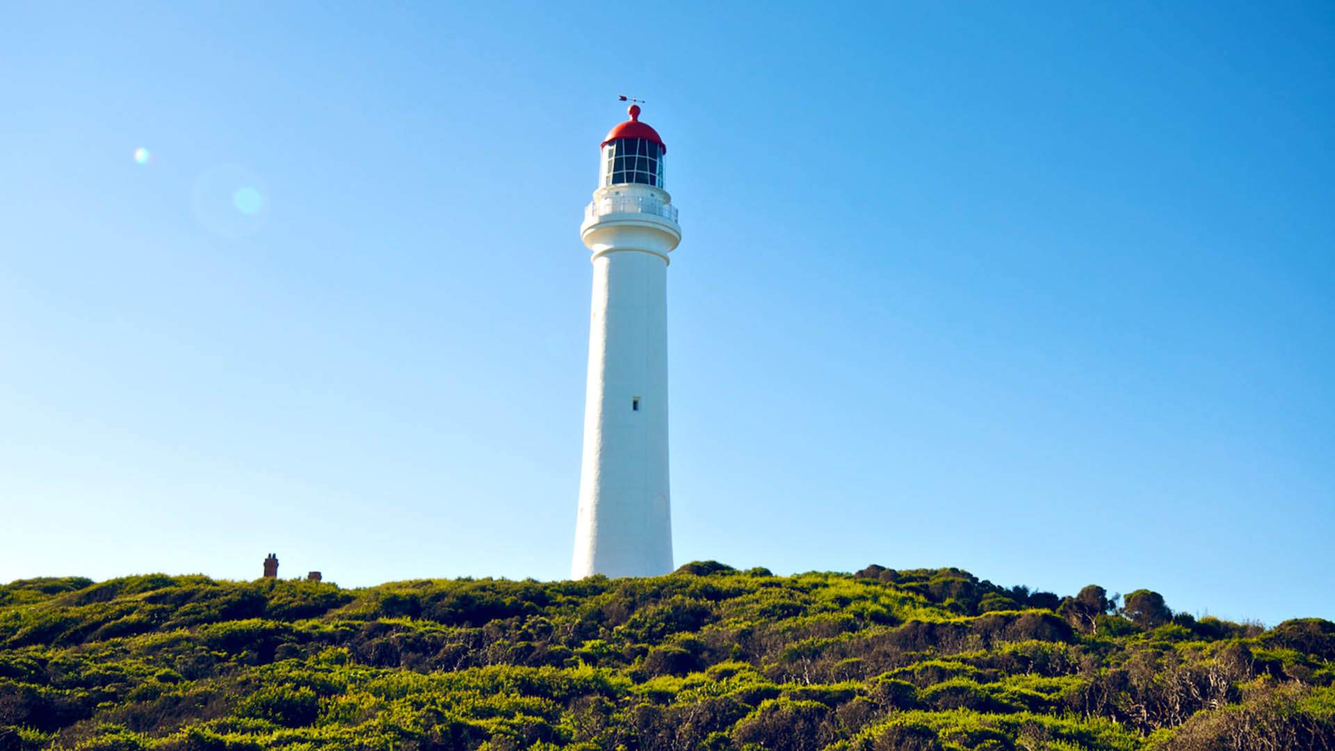 Have You Ever, Ever Felt Like This?: The 'Round the Twist' Musical Will Premiere in Brisbane in 2024