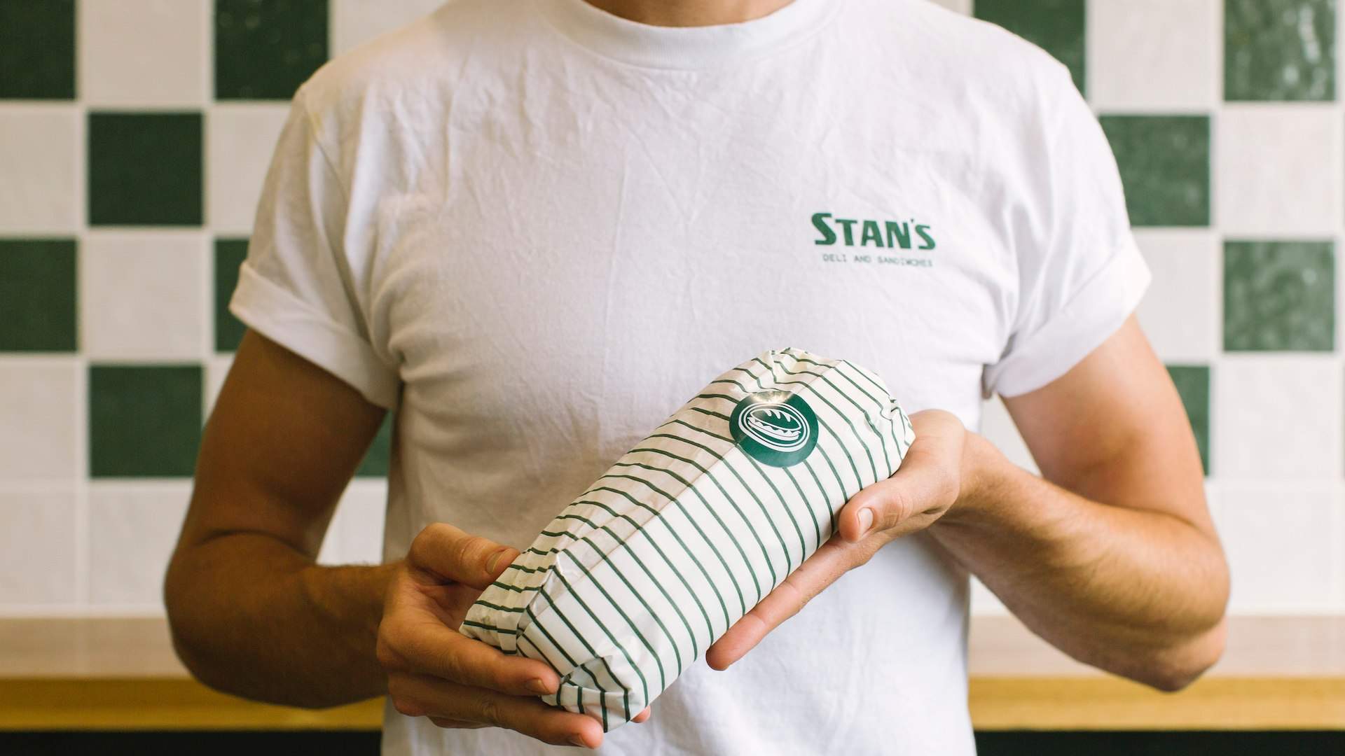 Stan's Deli & Sandwiches Is Malvern's New Modern Take on the Classic American Diner