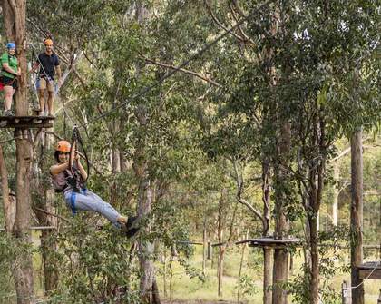 Six Epic Outdoor Adventures You Should Add to Your Greater Western Sydney Hit List