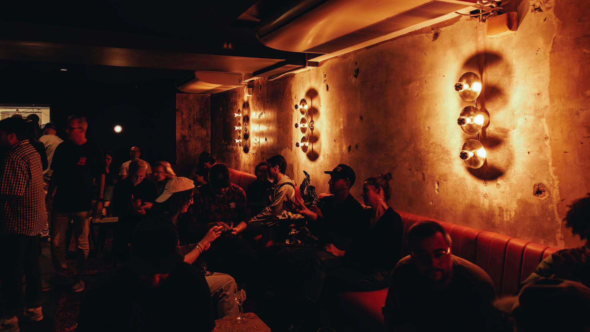 Wax Music Lounge, Melbourne Review