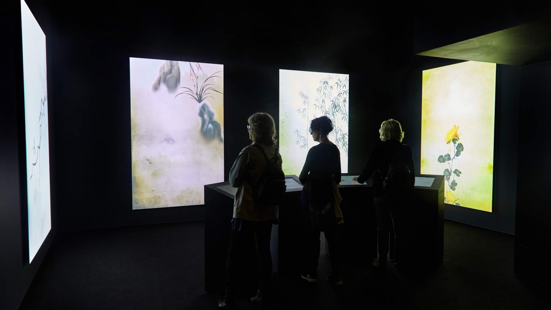 White Rabbit Gallery's 'Lumen' Exhibition Takes a Dazzling Journey Through Light-Based Artworks