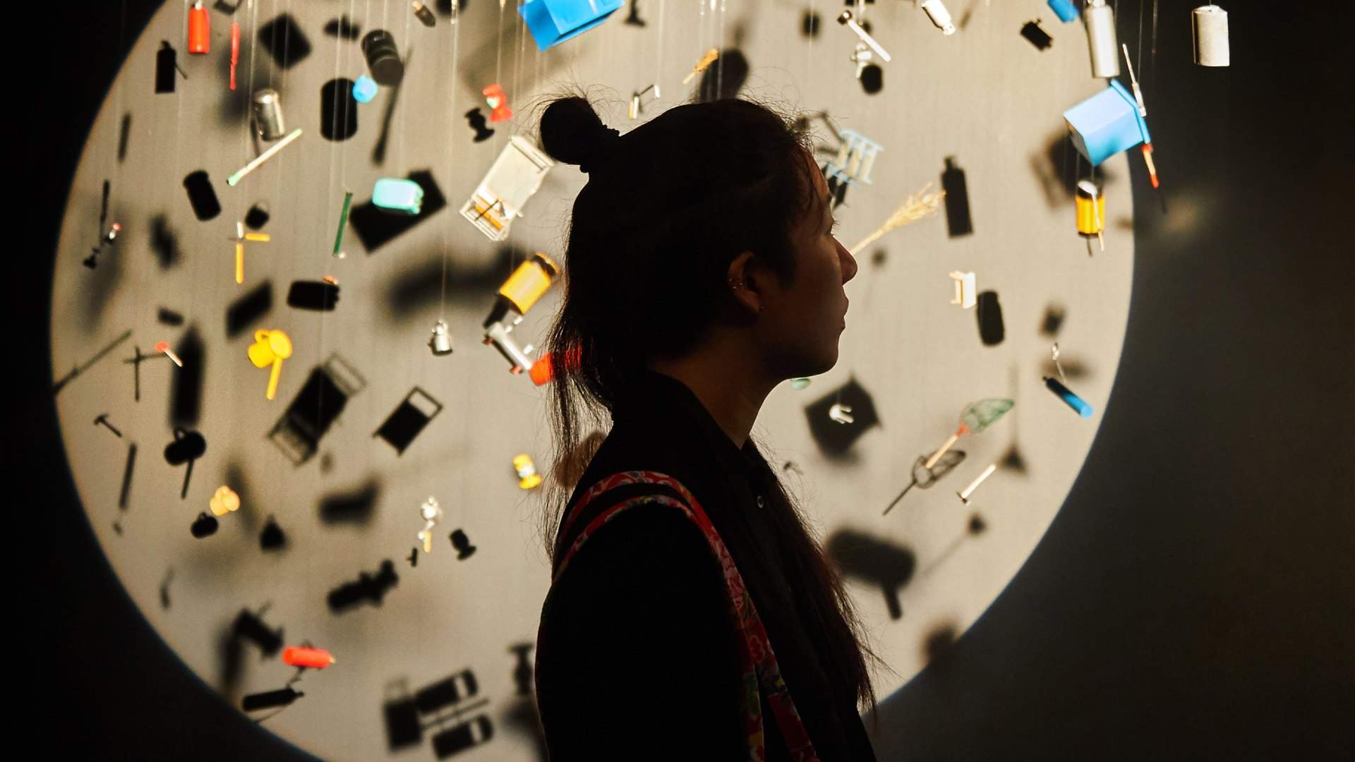 White Rabbit Gallery's 'Lumen' Exhibition Takes a Dazzling Journey Through Light-Based Artworks
