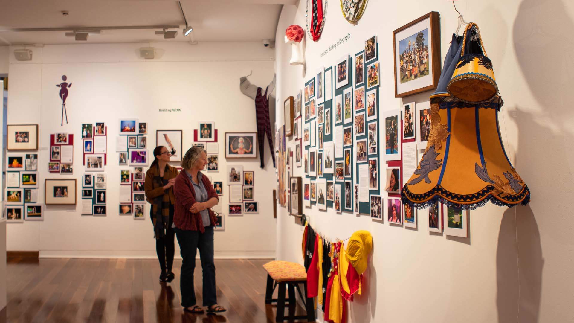 Wollongong Art Gallery Concrete Playground