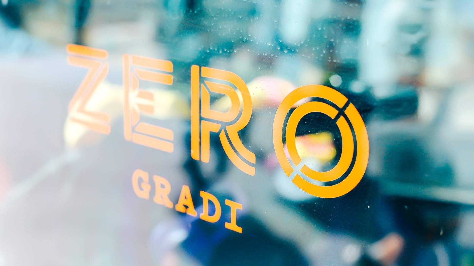 Zero Gradi Is Opening Its Second Dessert Bar and Gelateria in Southbank