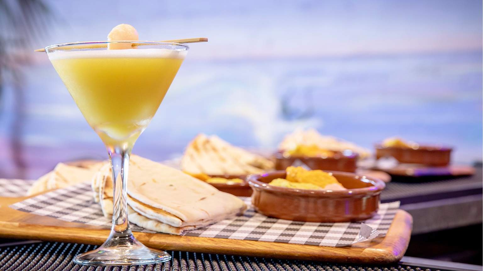 Zinc Bar, Cronulla Review