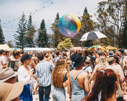 Festival of the Sun Is Returning to Port Macquarie for Its Second Boutique BYO Music Festival of 2022
