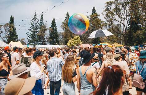 Festival of the Sun Is Returning to Port Macquarie for Its Second Boutique BYO Music Festival of 2022