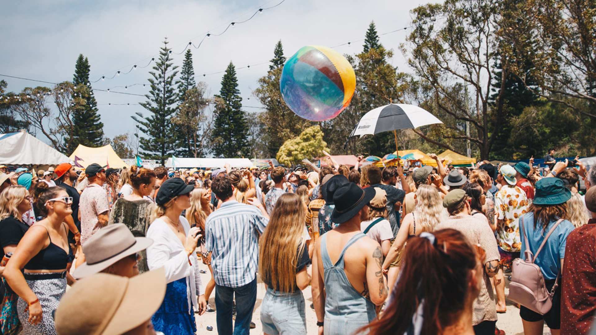 Festival of the Sun Is Returning to Port Macquarie for Its Second Boutique BYO Music Festival of 2022