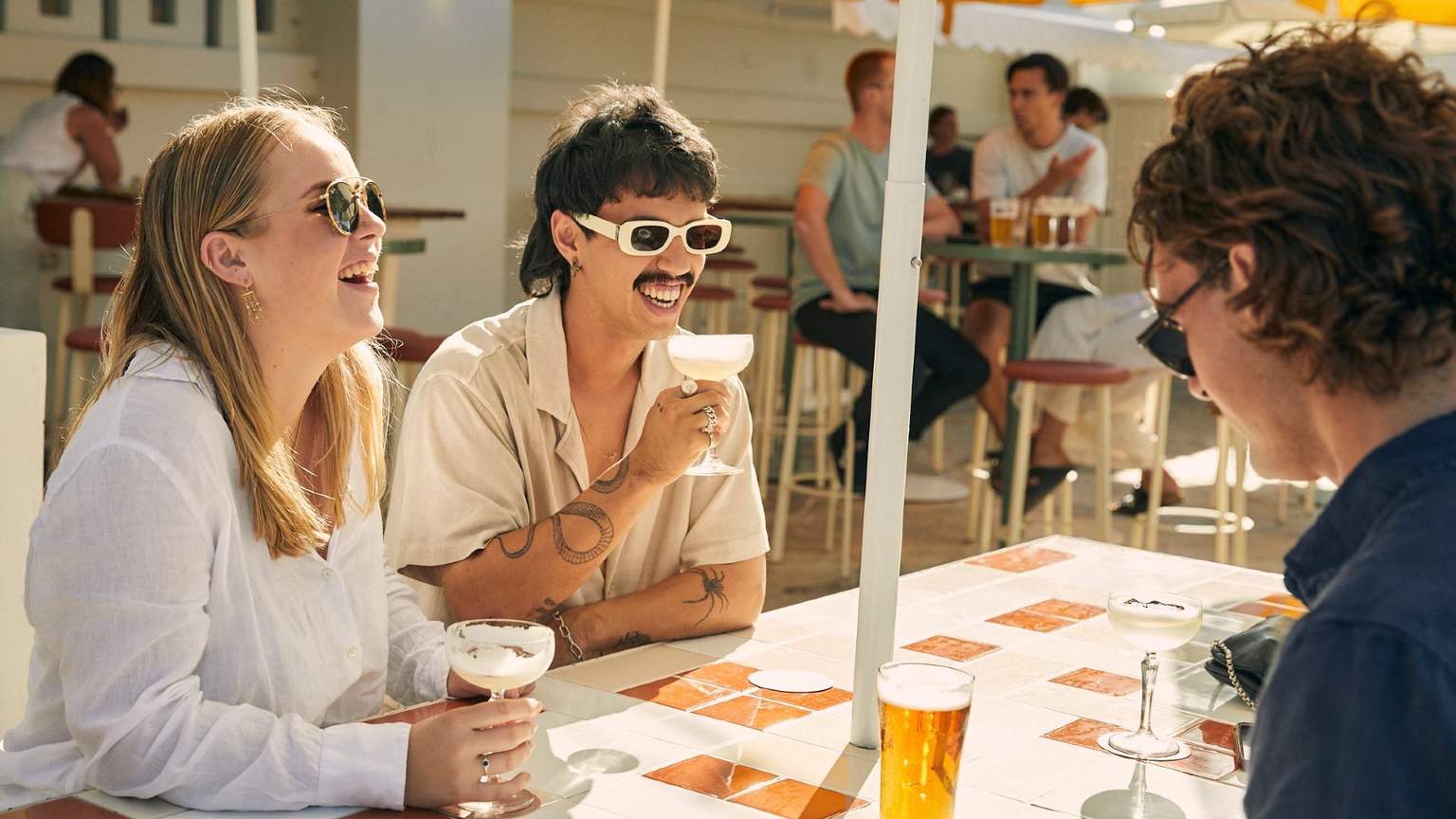 Harbord Hotel, Freshwater Review