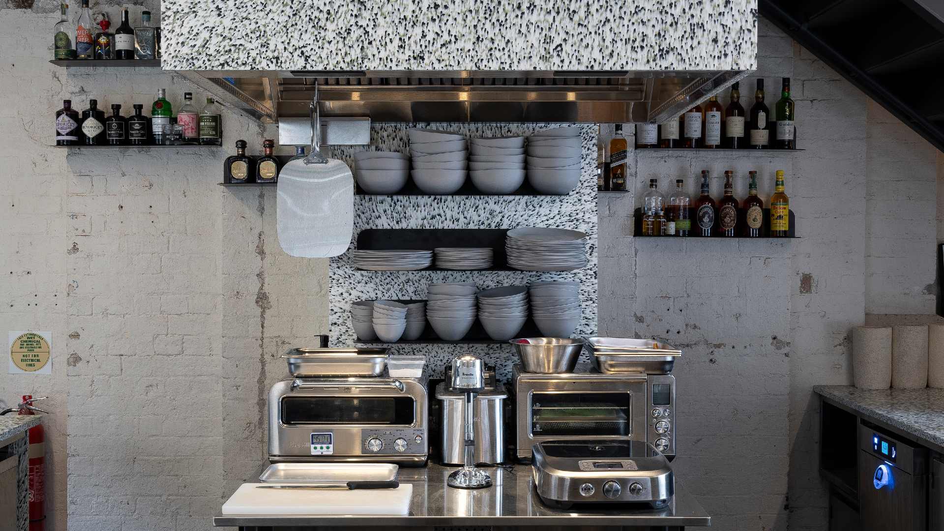 Re Is the New Sustainability-Focused South Eveleigh Bar From Matt Whiley and Maurice Terzini