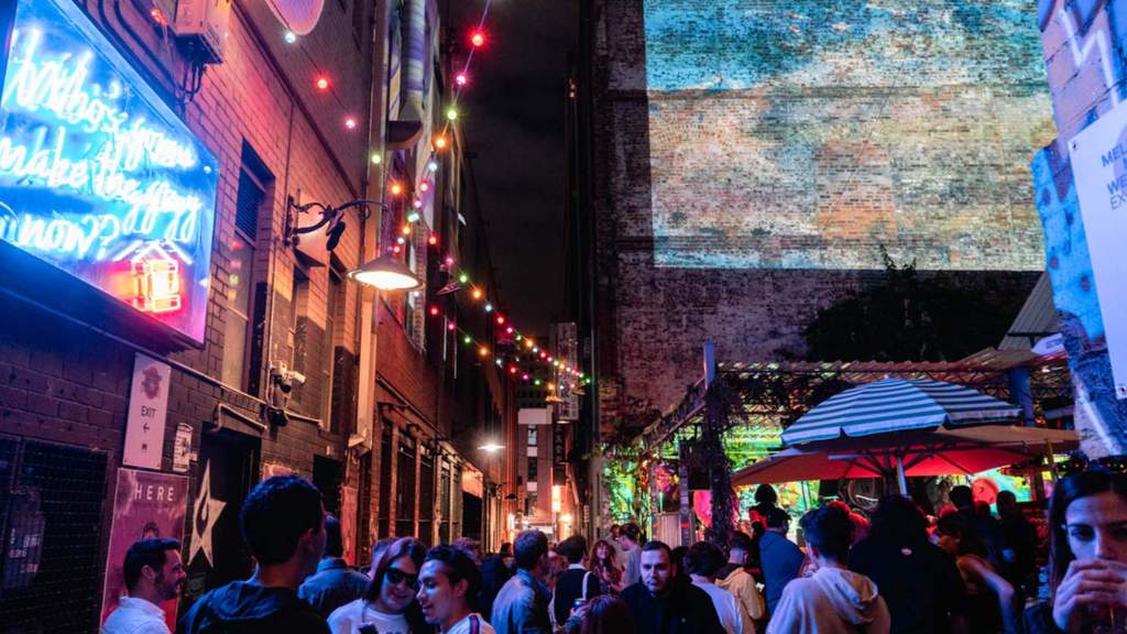 Brooklyn Block Party - Concrete Playground