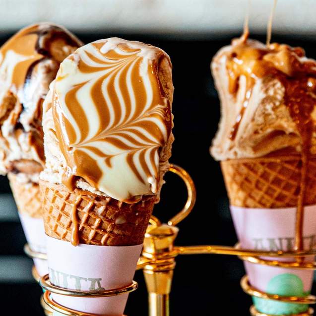 Where to Find the Best Ice Cream and Gelato in Brisbane for 2023
