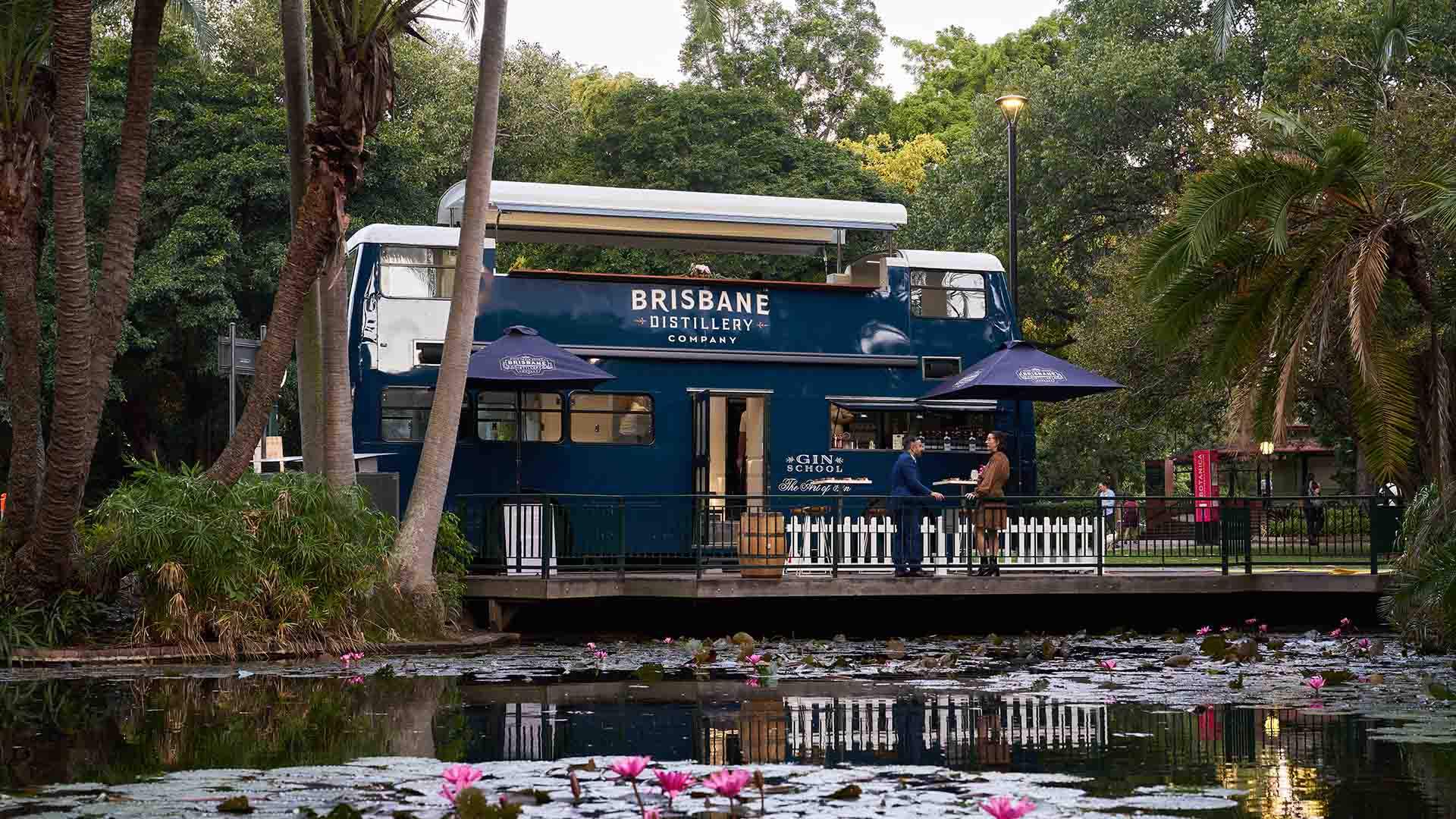 brisbane distillery tour