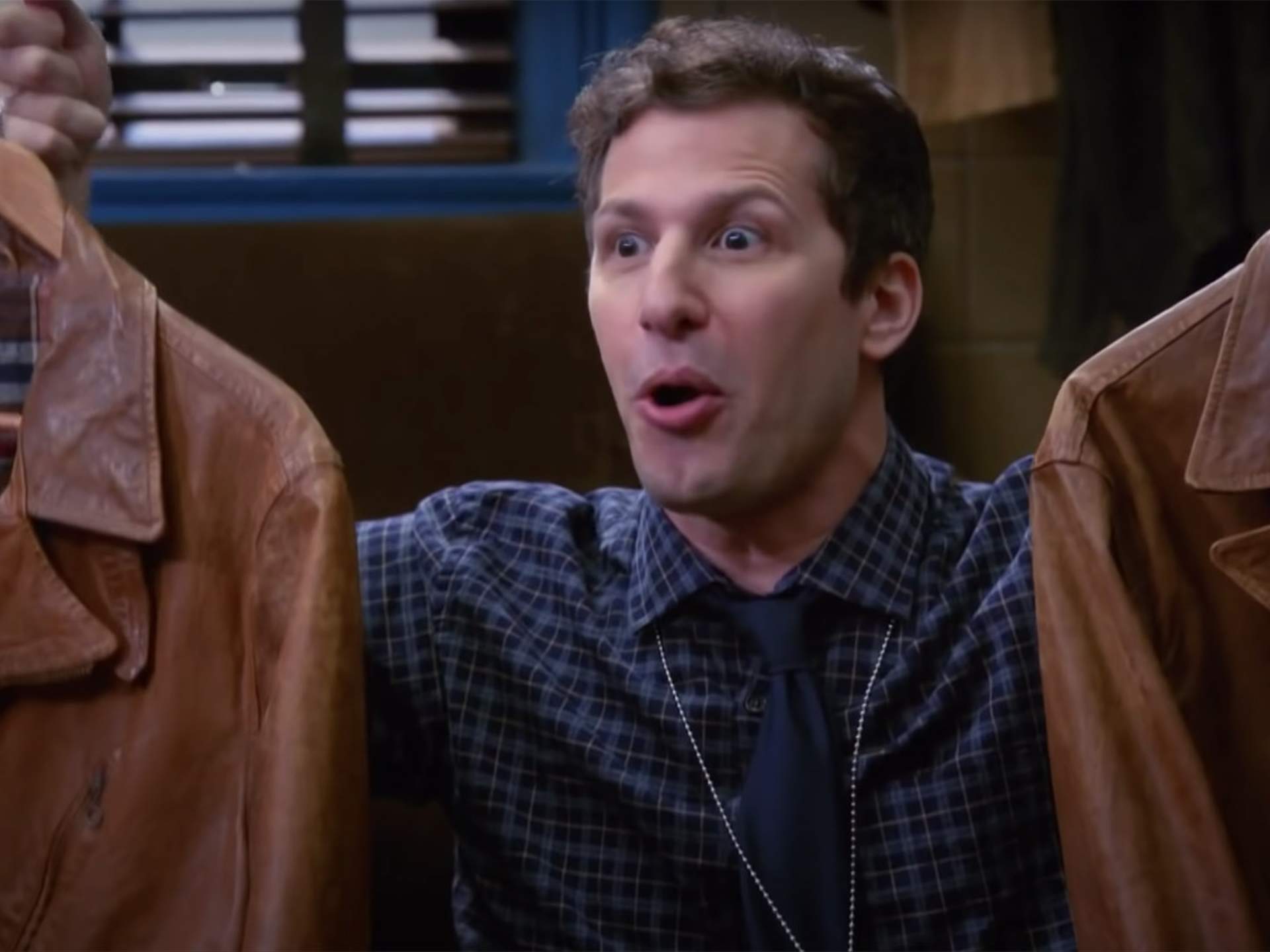 The Final Season Of Brooklyn Nine Nine Has Just Dropped Its Cool Cool Cool First Teaser Trailer Concrete Playground Concrete Playground Brisbane
